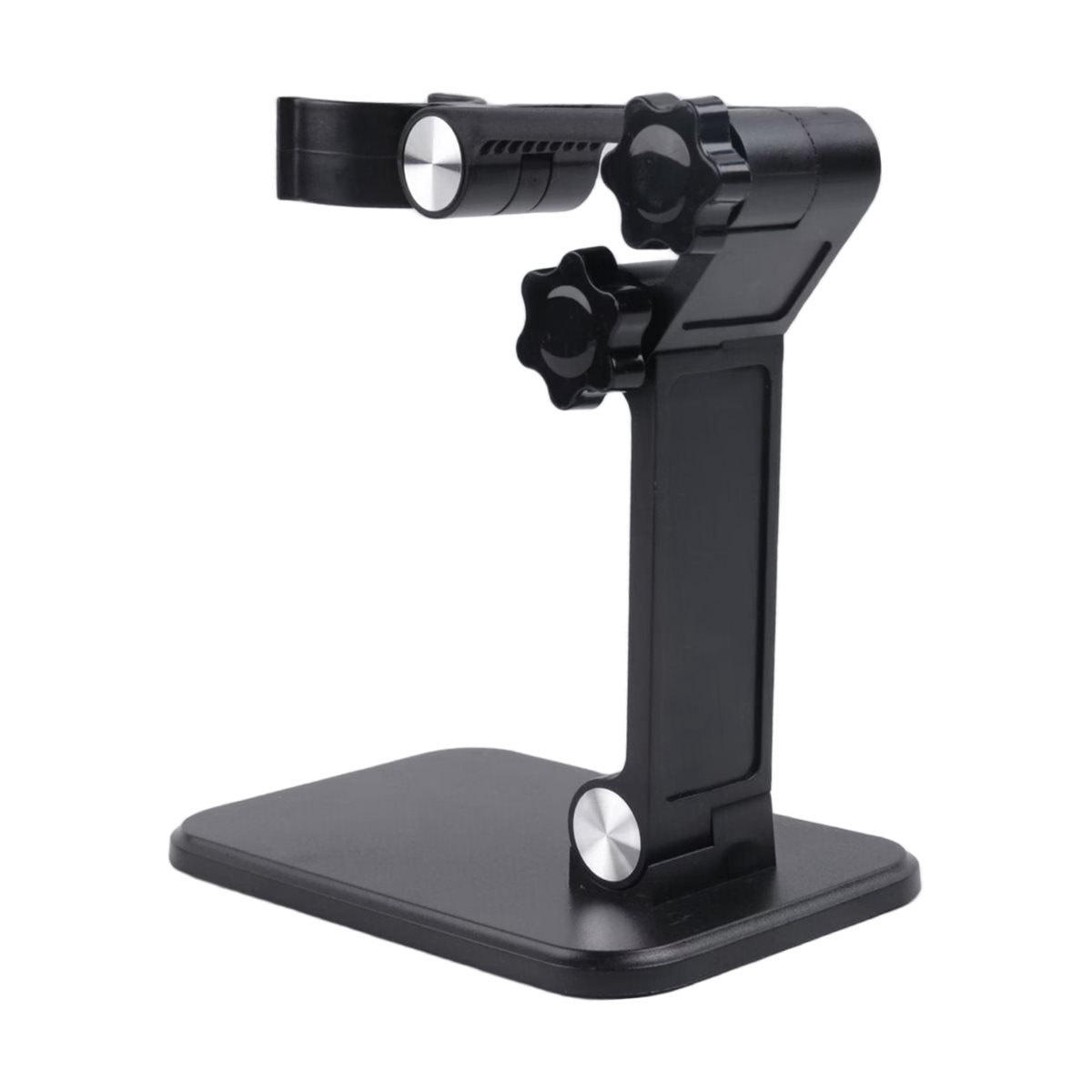 Digital Magnifier Reading - ขาตั้งกล้องจุลทรรศน์ A72U แบบพับได้ ปรับมุมได้ สำหรับกล้องจุลทรรศน์ดิจิตอล Wifi