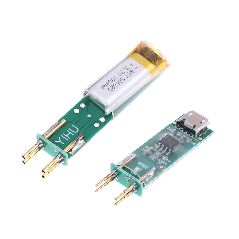 Electronics Repair Gadgets - เครื่องทดสอบออปโตคัปเปลอร์รุ่นใหม่ V3.0 V4.0 V6.0 เครื่องมือทดสอบและตรวจสอบออปโตคัปเปลอร์ โมดูลทดสอบออนไลน์