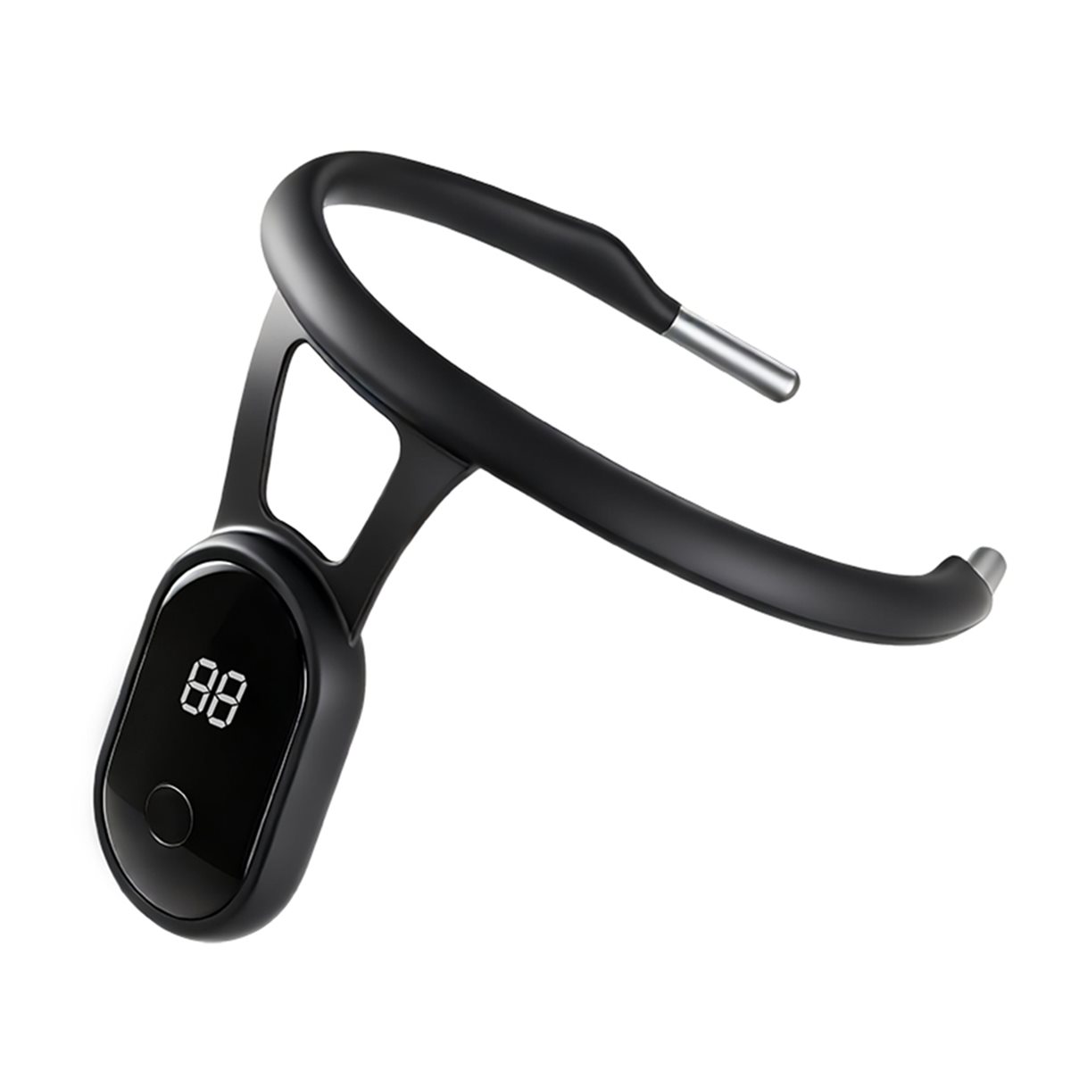 Smart Posture Sensor - [ใหม่] เครื่องแก้ไขท่าทางอัจฉริยะ ไมโครไวเบรชั่น เซ็นเซอร์เตือนการฝึกท่าทาง แก้ไขท่าทางหลังและคอ
