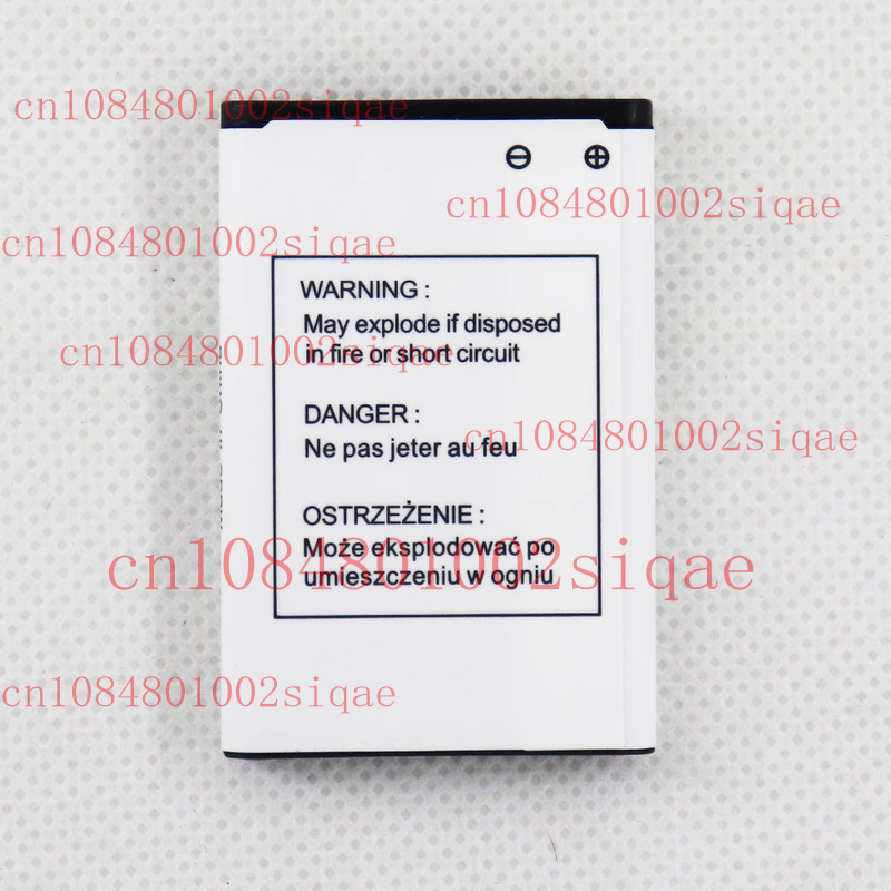 Electronics New Gadgets - DBO-1000A แบตเตอรี่โทรศัพท์มือถือใหม่ 1000mAh สําหรับ Doro 1370