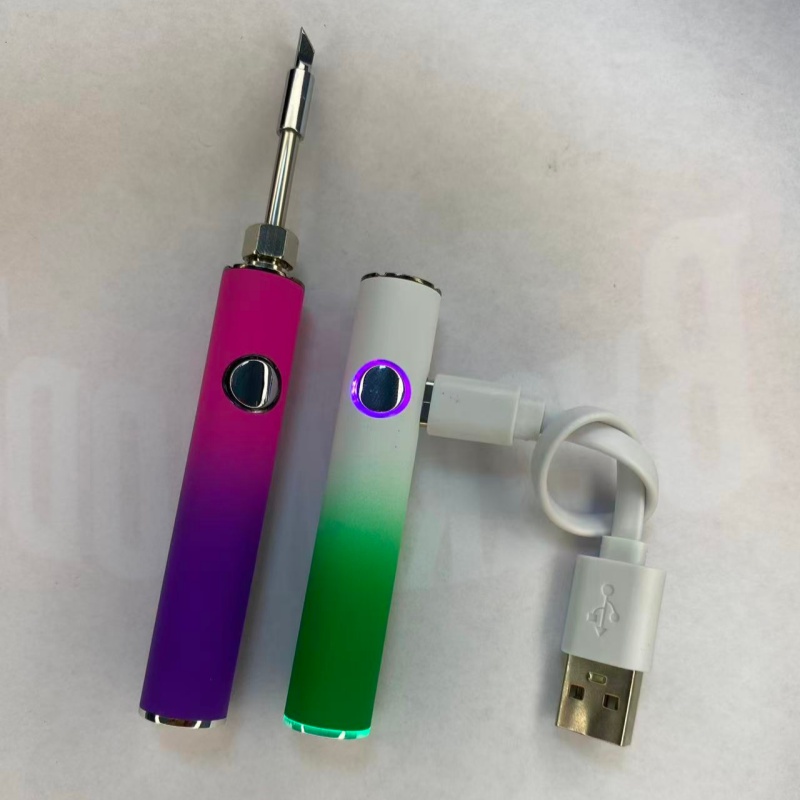 Electronics Repair Gadgets - หลอดไฟ LED แบบใหม่ - ปรับแรงดันไฟฟ้าได้ 3