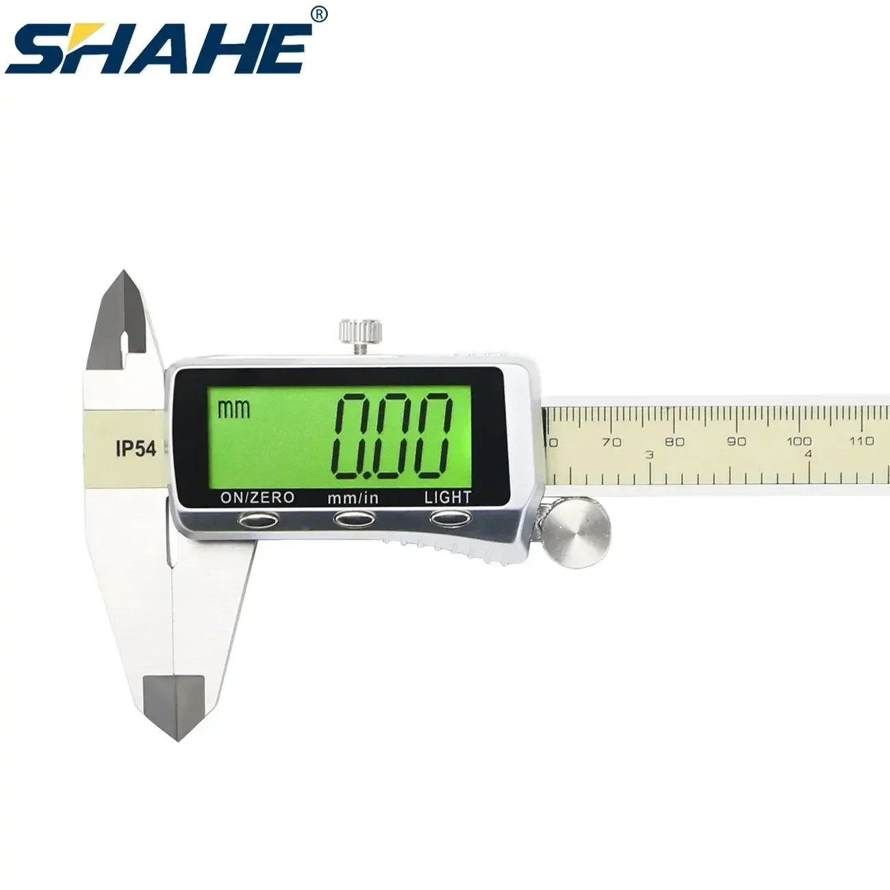 Electronics New Gadgets - Shahe เครื่องมือวัดขนาดดิจิทัล0-6 