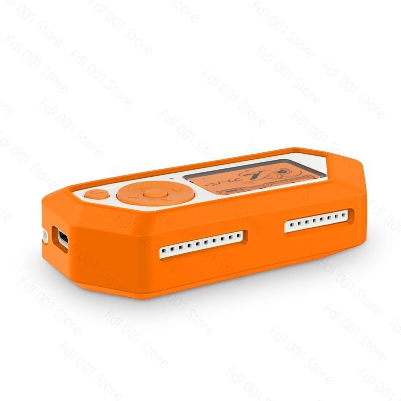 เคสซิลิโคนสำหรับ Flipper Zero  - Electronics And Gadgets บทวิจารณ์และราคา