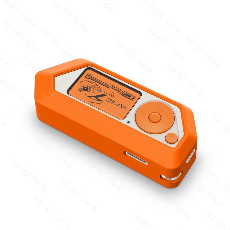 เคสซิลิโคนสำหรับ Flipper Zero  - Electronics And Gadgets บทวิจารณ์และราคา