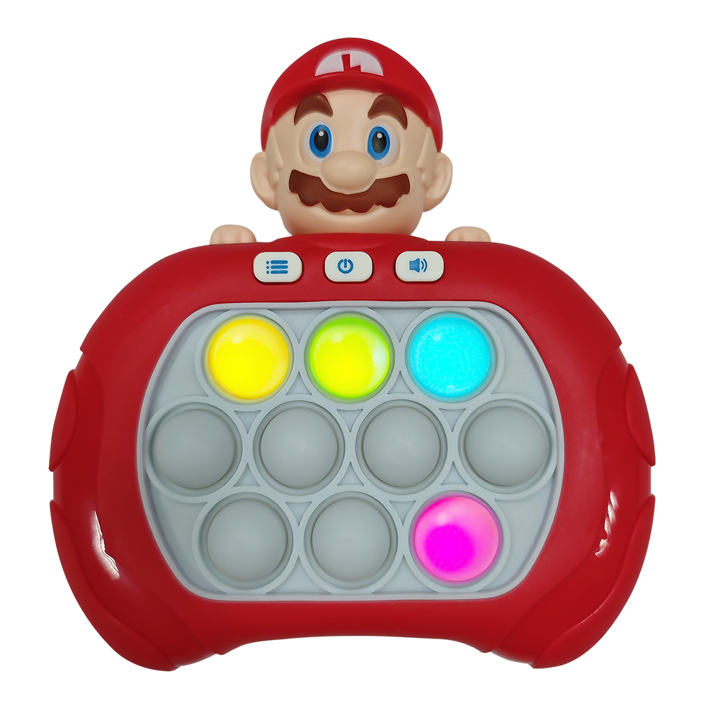 เกมป๊อปอิท พิคาชู 2026 รุ่นใหม - Electronics New Gadgets บทวิจารณ์และราคา