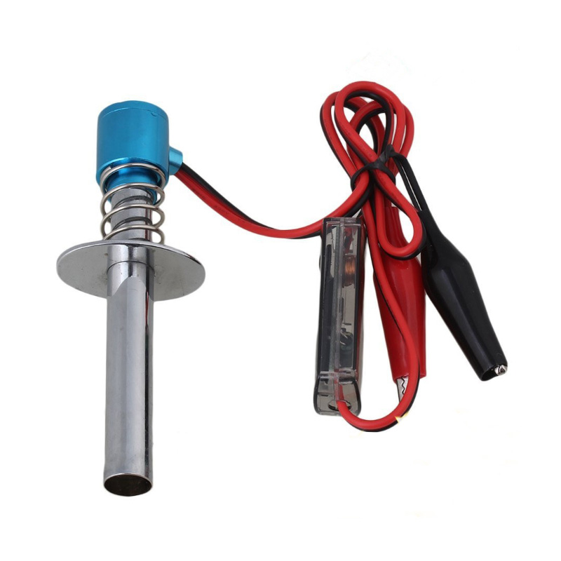 ใหม่ 6-24V อิเล็กทรอนิกส์ Glow - Electronics New Gadgets บทวิจารณ์และราคา