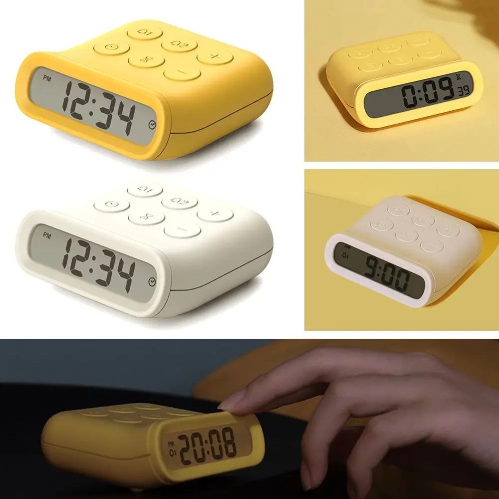 นาฬิกาจับเวลาทำอาหาร Jam beker - Modern Electronics Gadgets บทวิจารณ์และราคา