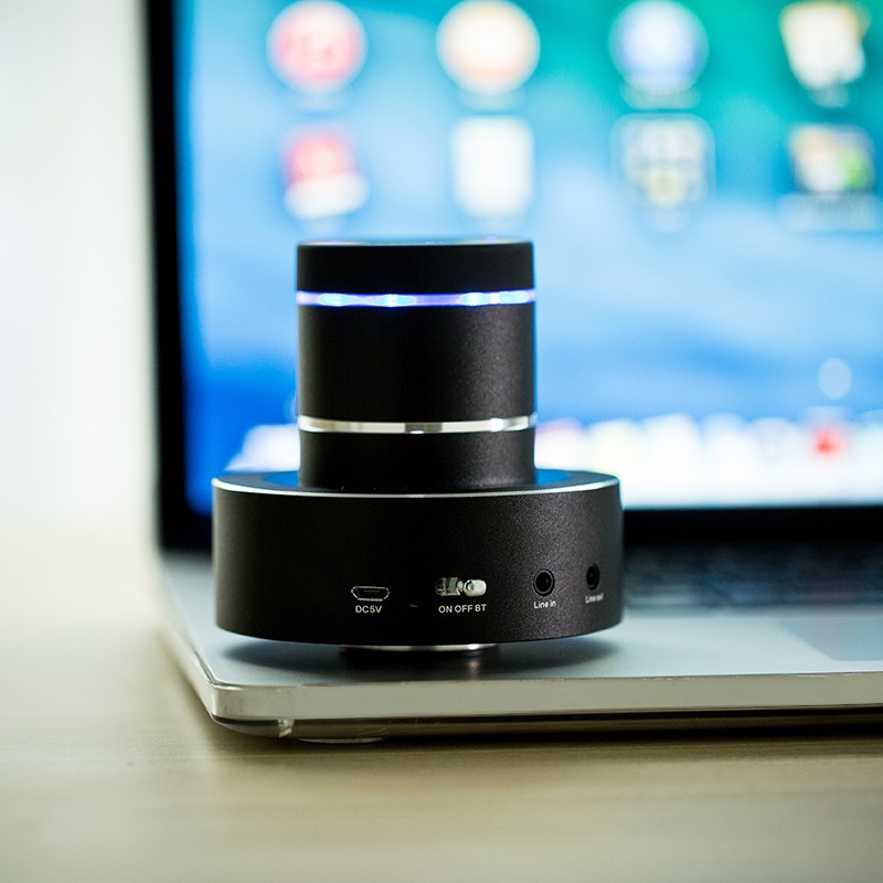 ลำโพงซับวูฟเฟอร์ 26W S8BT Adin - Electronics And Gadgets บทวิจารณ์และราคา