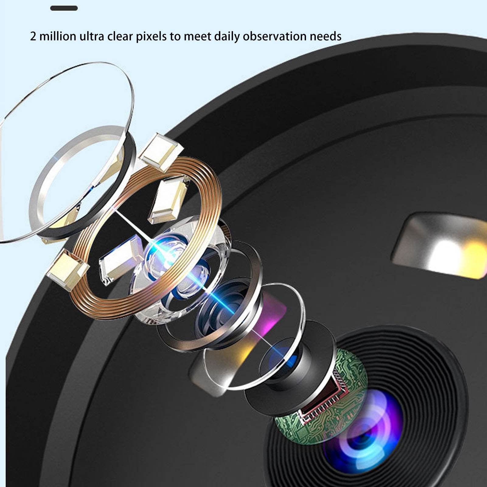 1000X แว่นขยายมือถือแว่นขยายดิ - Digital Magnifier Reading บทวิจารณ์และราคา