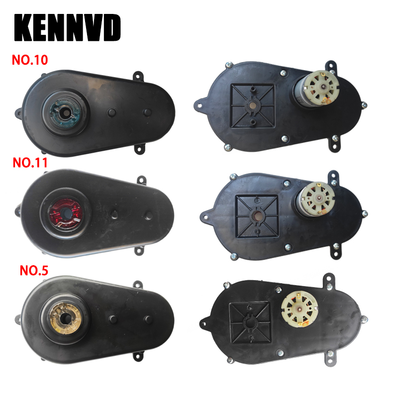 รถยนต์ไฟฟ้าสำหรับเด็ก 12V 24V  - Electronics Gadgets For Car บทวิจารณ์และราคา
