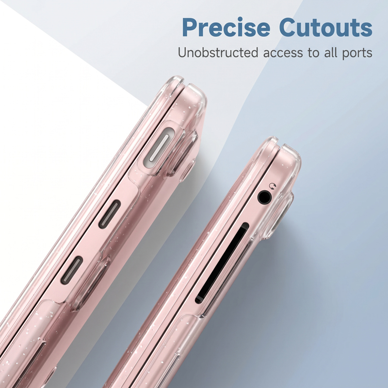 กลิตเตอร์พิงค์นีโอ 13 A3404 A1 - Modern Electronics Gadgets บทวิจารณ์และราคา