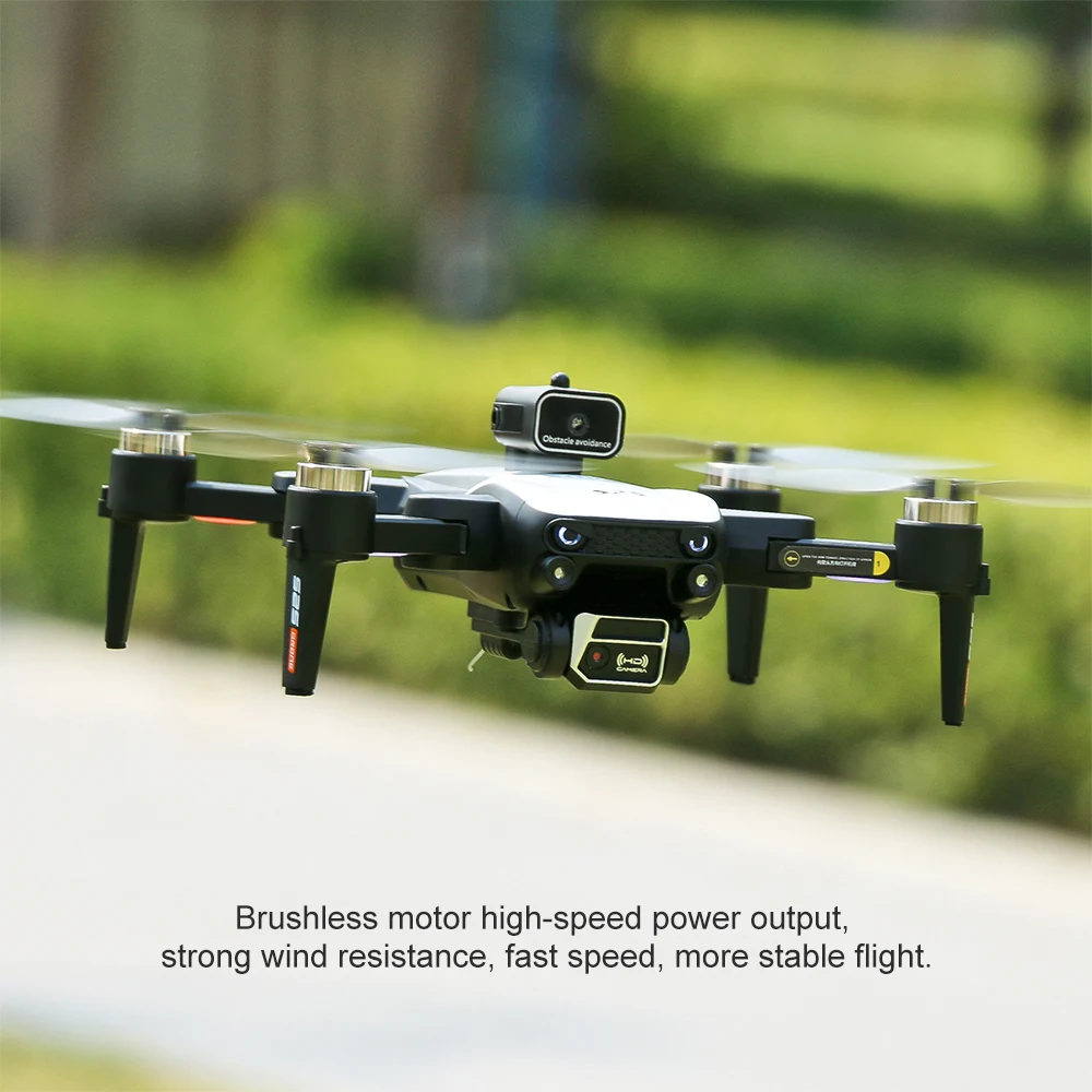 ใหม่S2S Drone 8K Professional  - Electronics New Gadgets บทวิจารณ์และราคา