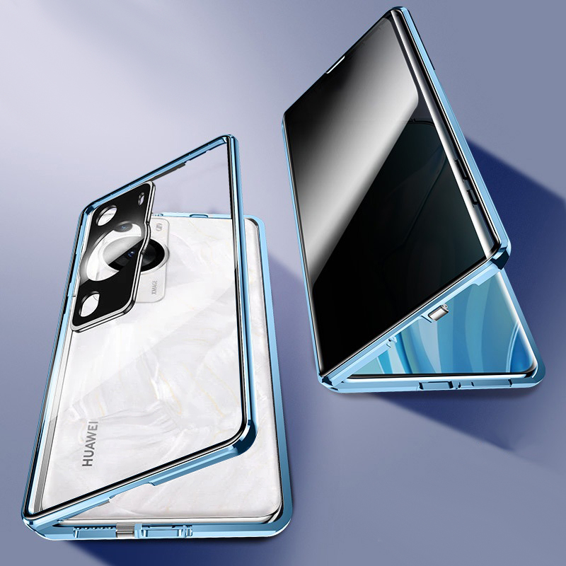 เคสโทรศัพท์แม่เหล็กโลหะสำหรับ  - Huawei Pura 70 บทวิจารณ์และราคา