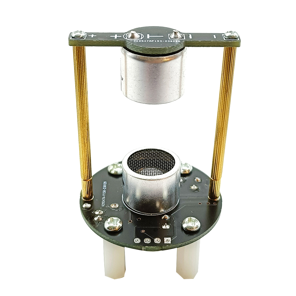 DIY ชุดอัลตราโซนิค Levitator S - Electronics New Gadgets บทวิจารณ์และราคา