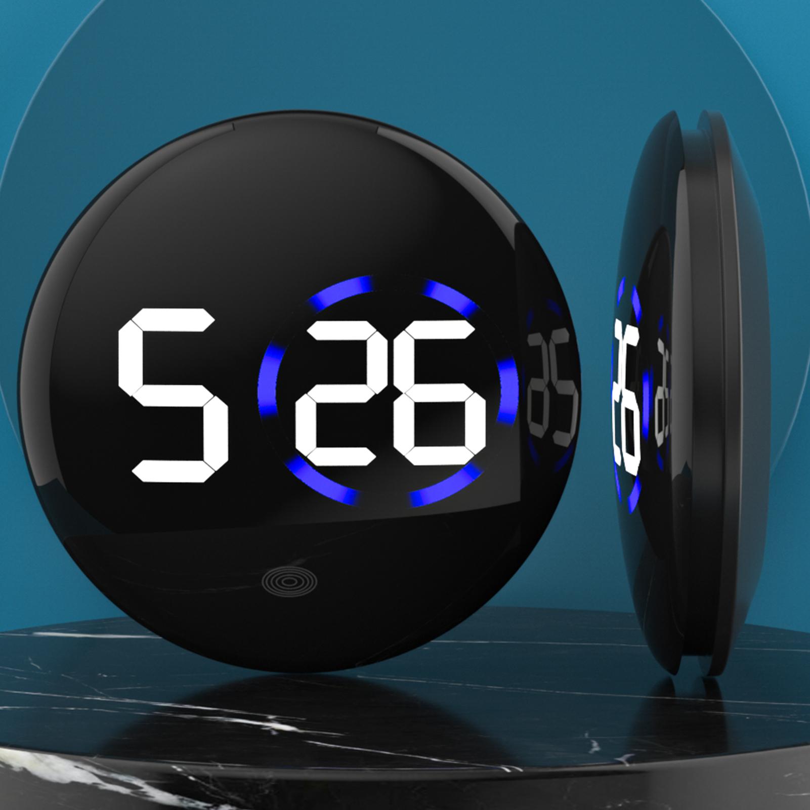 นาฬิกา LED สำหรับรถยนต์ที่ทันส - Electronics Gadgets For Car บทวิจารณ์และราคา