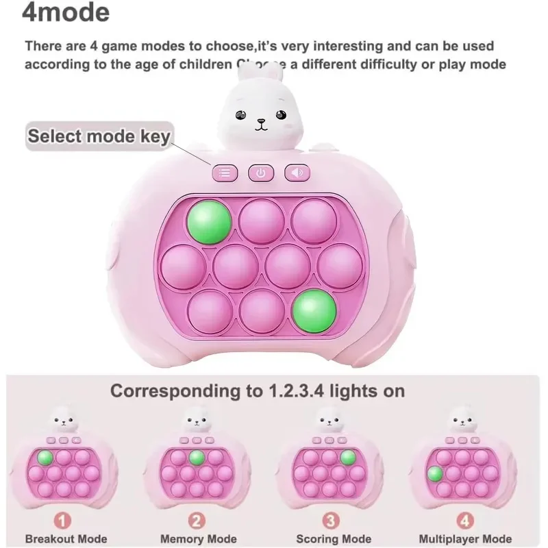 เครื่องเล่นเกมบับเบิ้ลใหม่ ของ - Electronics New Gadgets บทวิจารณ์และราคา