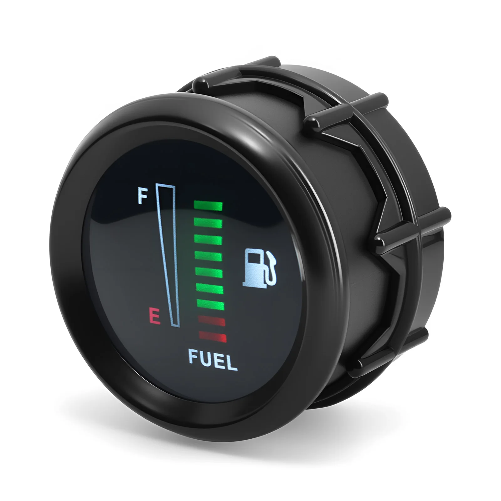 เกจวัดระดับน้ำมันเชื้อเพลิงในร - Electronics Gadgets For Car บทวิจารณ์และราคา