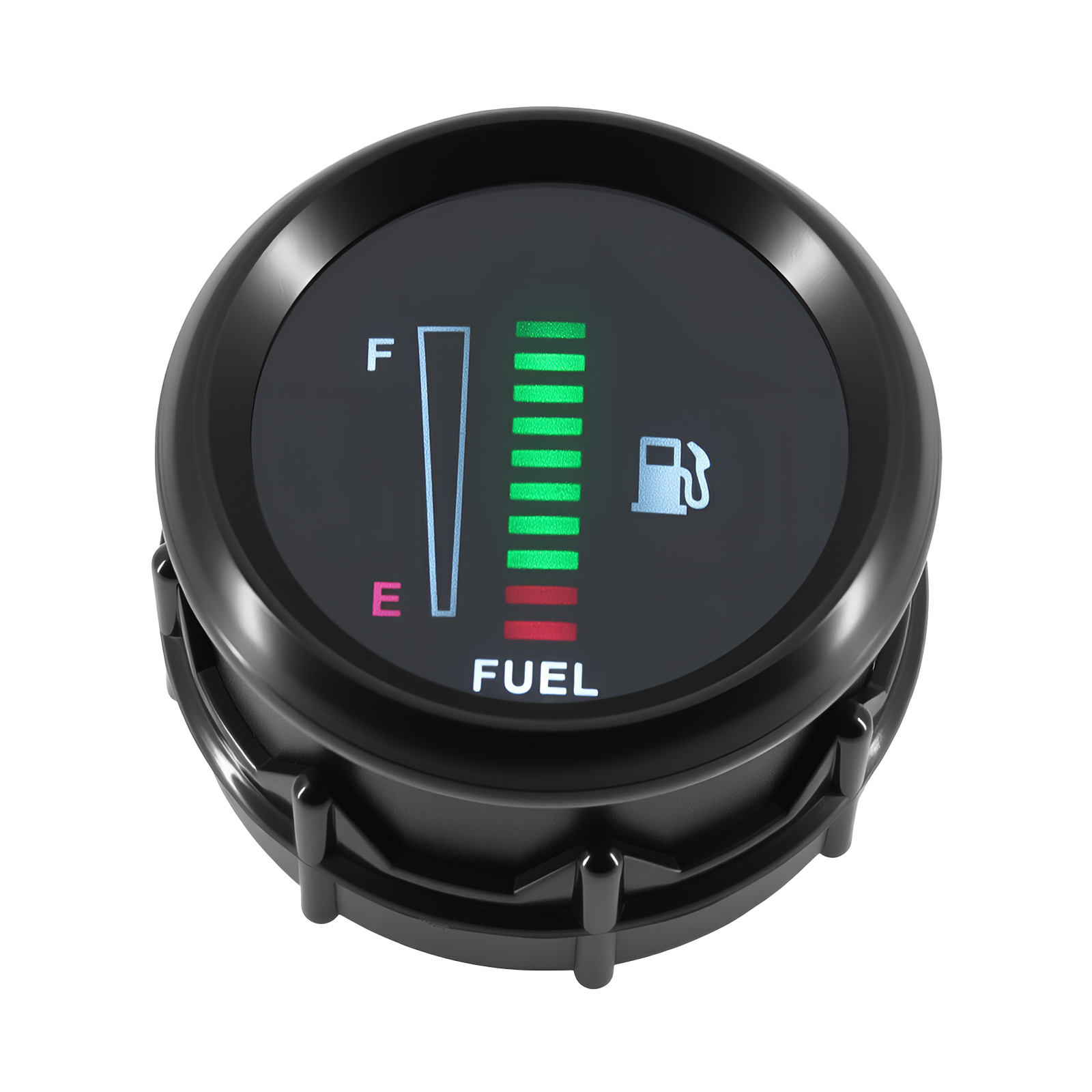 เกจวัดระดับน้ำมันเชื้อเพลิงในร - Electronics Gadgets For Car บทวิจารณ์และราคา