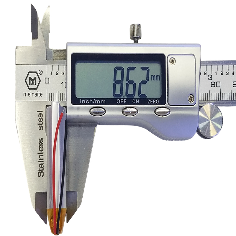 แบตเตอรี่ลิเธียมไอออนแบบชาร์จไ - Electronics And Gadgets Ce บทวิจารณ์และราคา