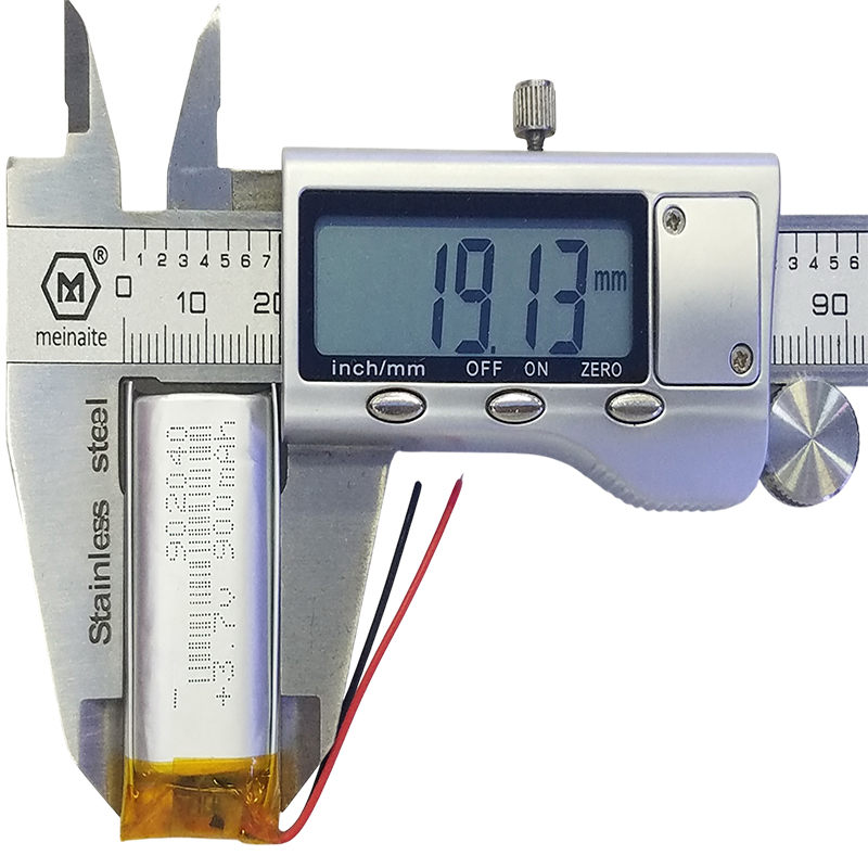 แบตเตอรี่ลิเธียมไอออนแบบชาร์จไ - Electronics And Gadgets Ce บทวิจารณ์และราคา