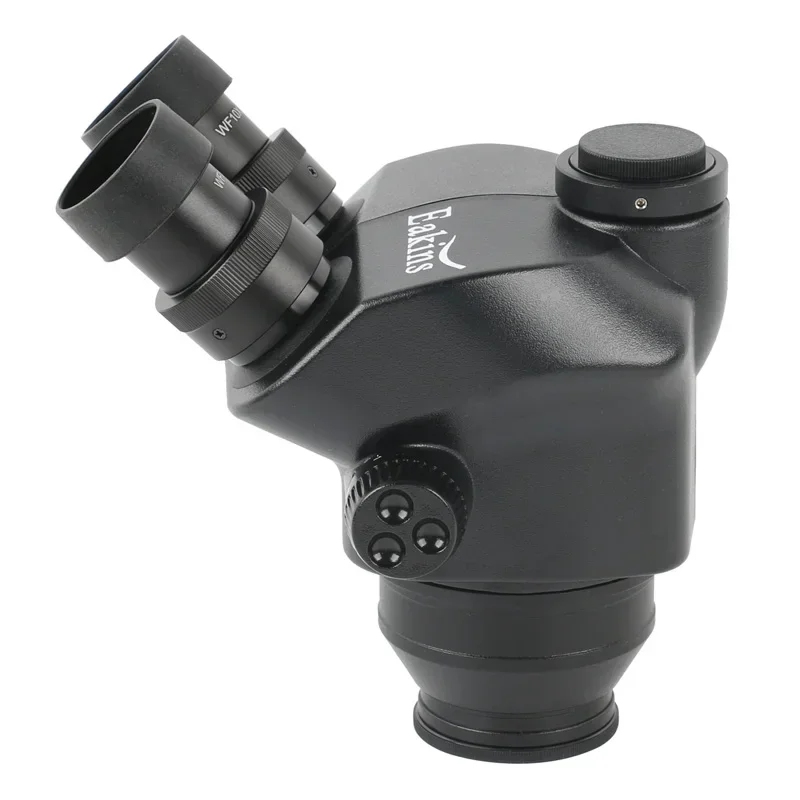 3.5X-200X ซูมสเตอริโอกล้องจุลท - Digital Magnifier Reading บทวิจารณ์และราคา