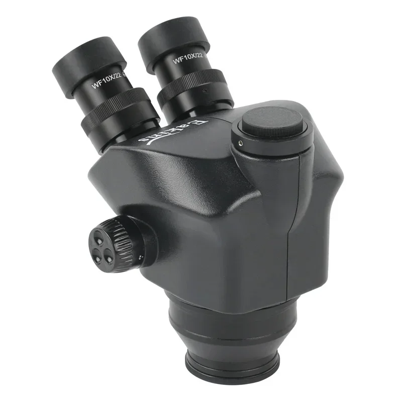 3.5X-200X ซูมสเตอริโอกล้องจุลท - Digital Magnifier Reading บทวิจารณ์และราคา