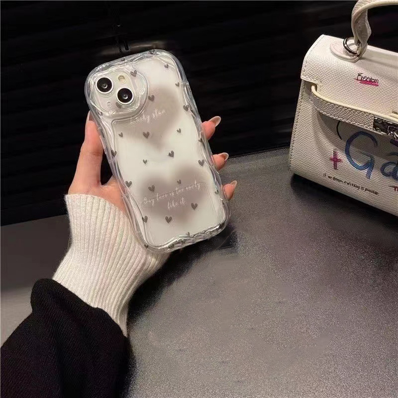 Pearl Love Heart Case For Huaw - Huawei Pura 70 บทวิจารณ์และราคา
