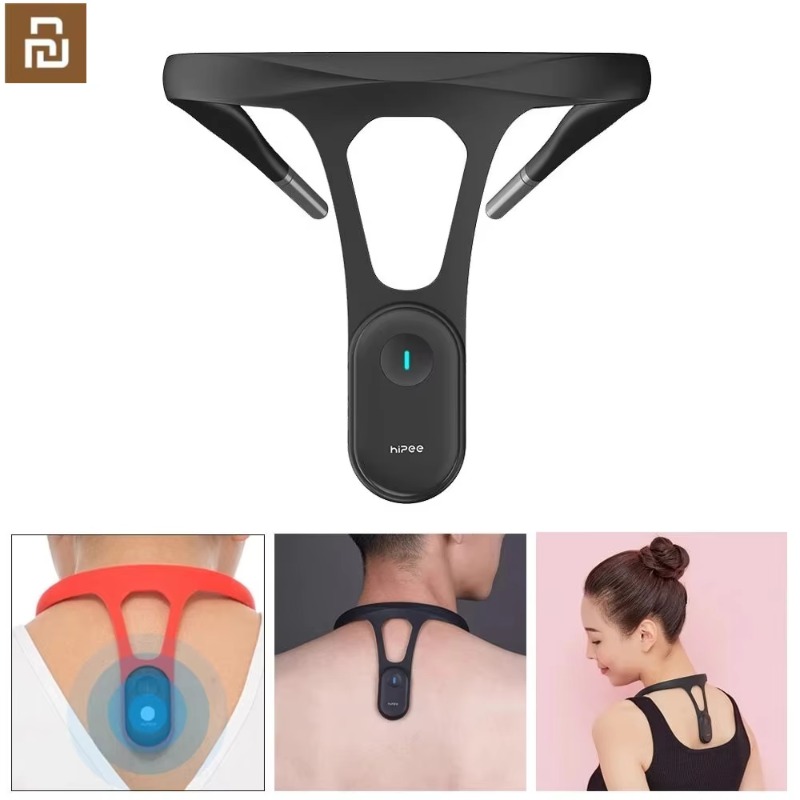 อุปกรณ์พยุงหลัง Youpin ปรับได้ - Smart Posture Sensor บทวิจารณ์และราคา