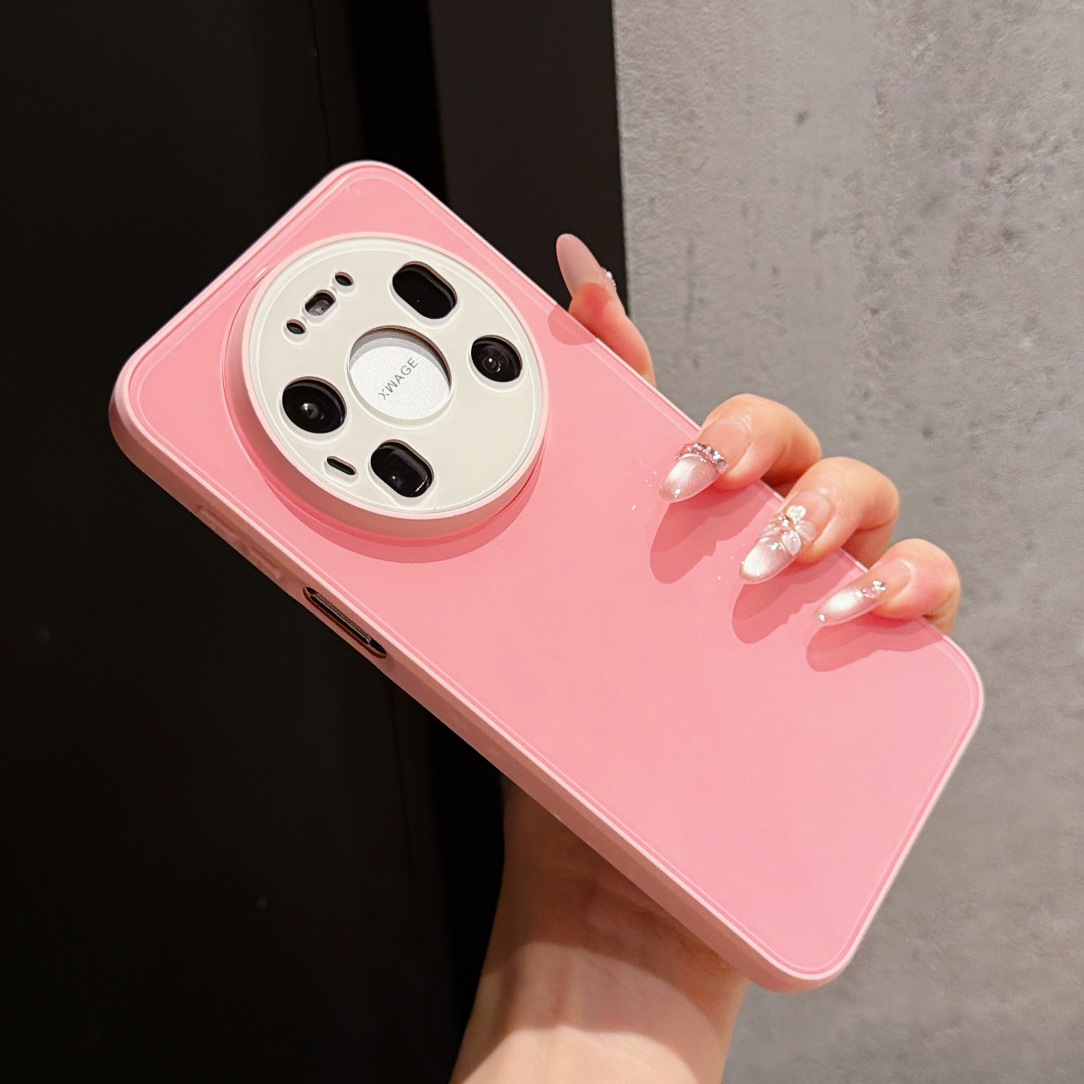 เคสคริสตัลสีโดปามีนสำหรับ Huaw - Huawei Mate 60 บทวิจารณ์และราคา