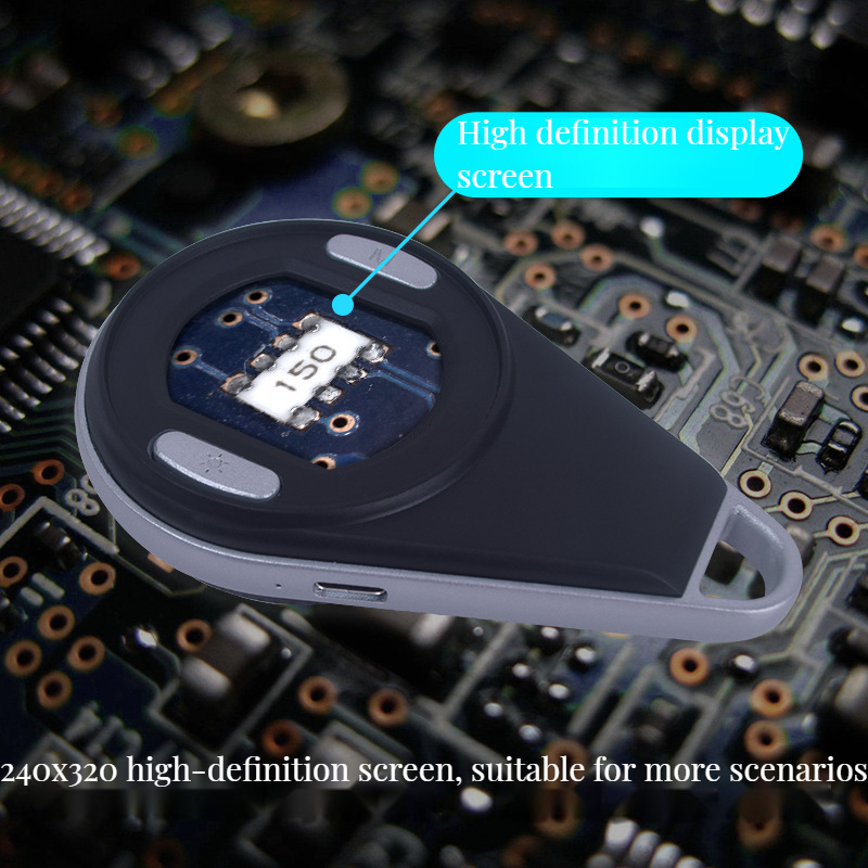 แว่นขยายความถี่จอแสดงผลดิจิตอล - Digital Magnifier Reading บทวิจารณ์และราคา