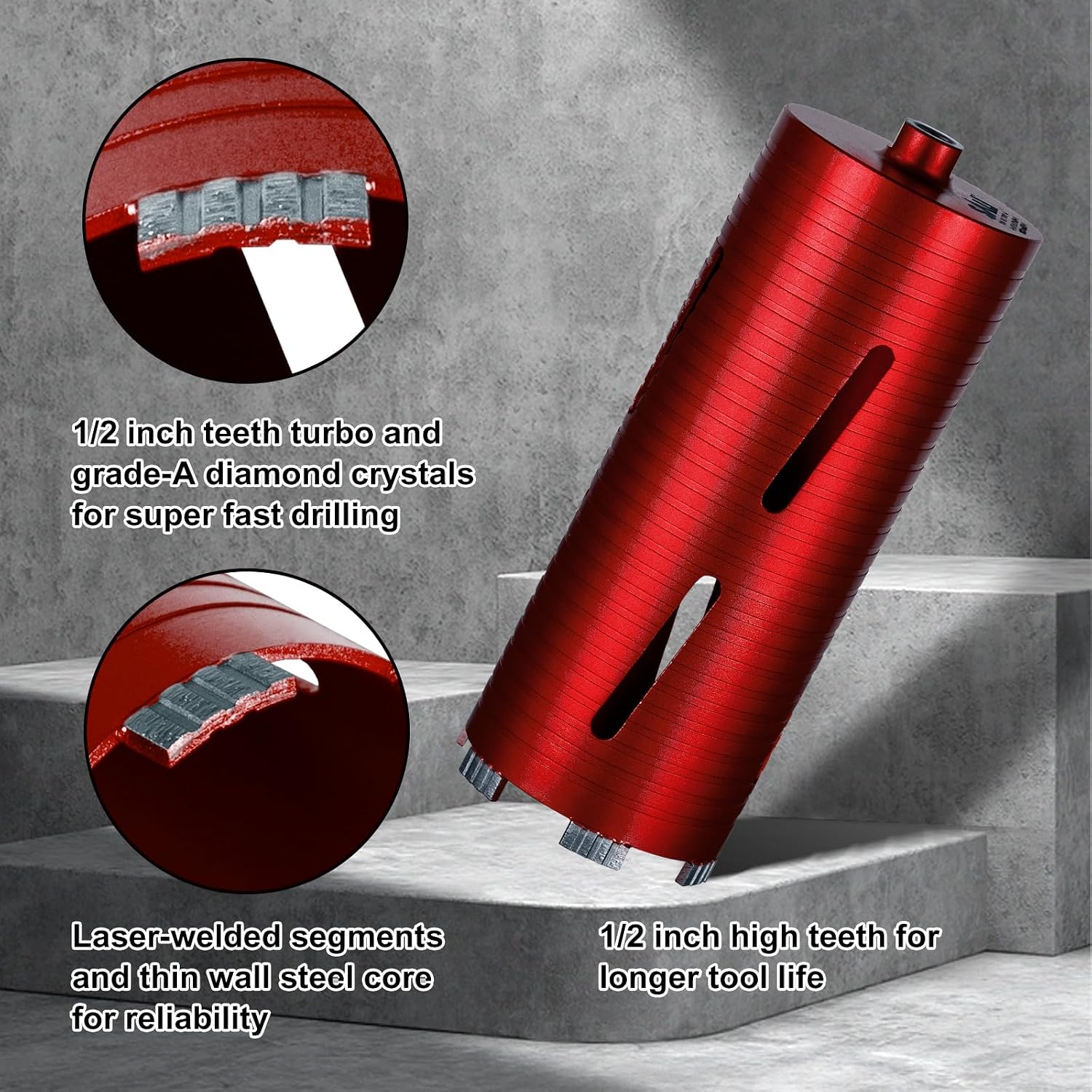 ลำโพงบลูทูธพกพา แบตเตอรี่ใช้งา - Bluetooth Speaker Waterproof บทวิจารณ์และราคา