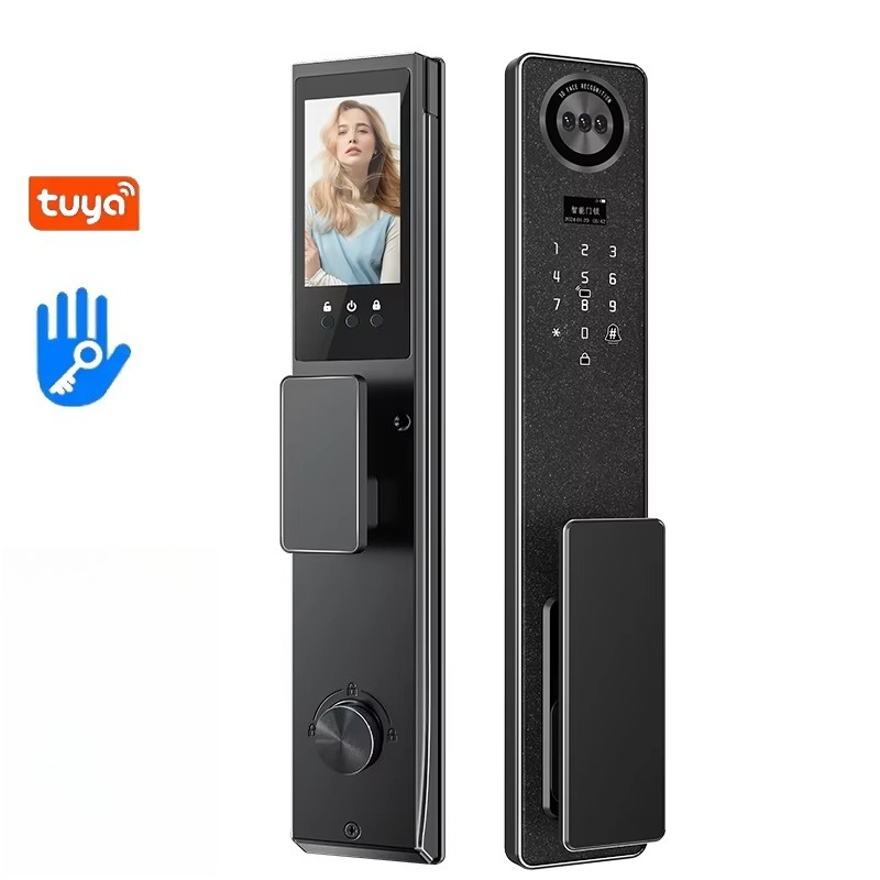 ทูย่า ไวไฟสมาร์ทล็อคประตู, ล็อ - Electronics & Gadgets Starting With T บทวิจารณ์และราคา
