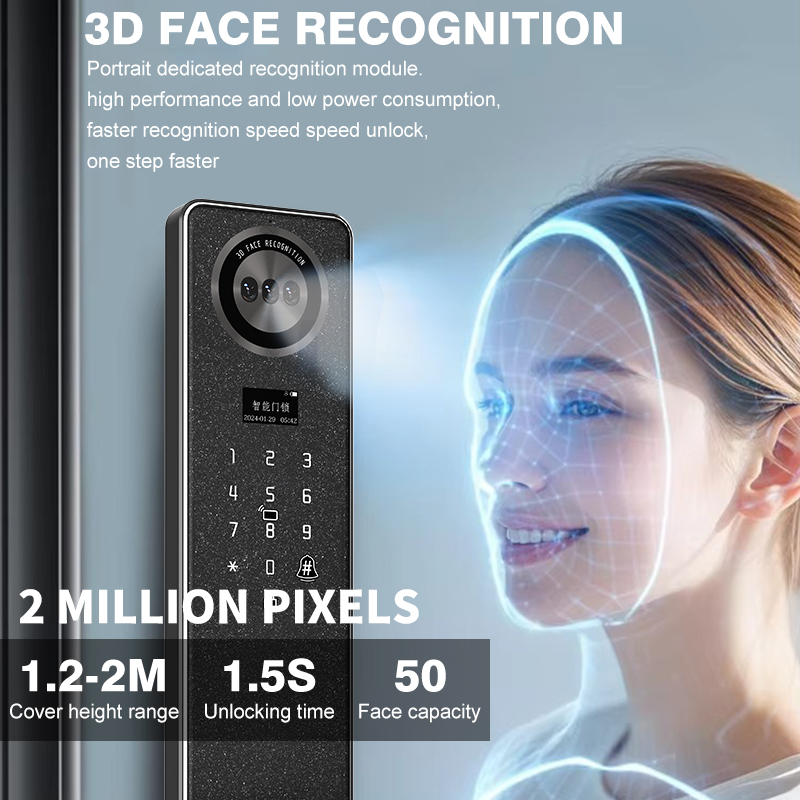 ทูย่า ไวไฟสมาร์ทล็อคประตู, ล็อ - Electronics & Gadgets Starting With T บทวิจารณ์และราคา