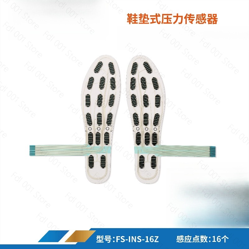 แผ่นรองเท้าอัจฉริยะพร้อมเซ็นเซ - Smart Posture Sensor บทวิจารณ์และราคา