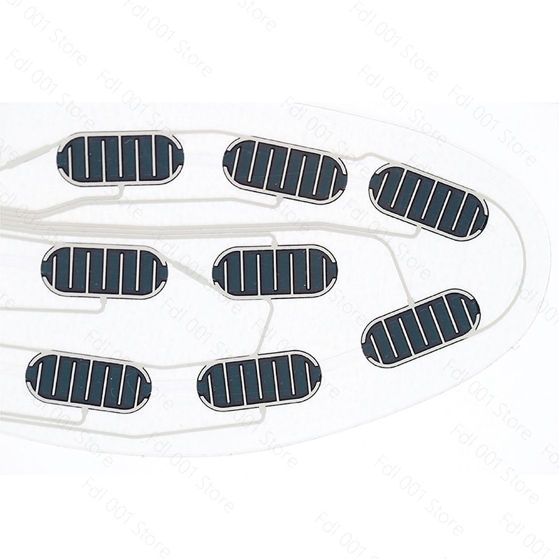 แผ่นรองเท้าอัจฉริยะพร้อมเซ็นเซ - Smart Posture Sensor บทวิจารณ์และราคา