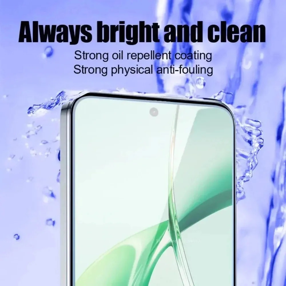 กระจกกันรอย 3 ชิ้น สำหรับ HUAW - Huawei Pura 70 บทวิจารณ์และราคา
