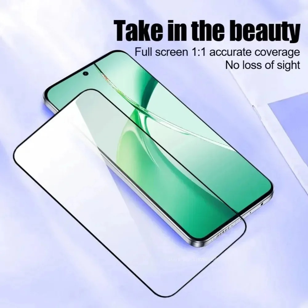 กระจกกันรอย 3 ชิ้น สำหรับ HUAW - Huawei Pura 70 บทวิจารณ์และราคา