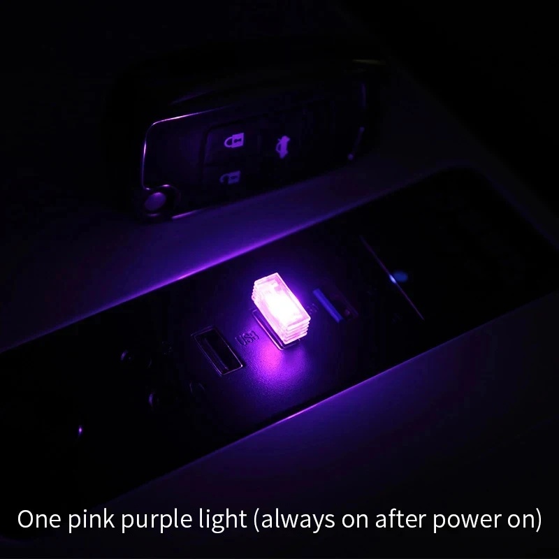 ไฟ LED ขนาดเล็ก 1/4 ชิ้น สำหรั - Electronics Gadgets For Car บทวิจารณ์และราคา