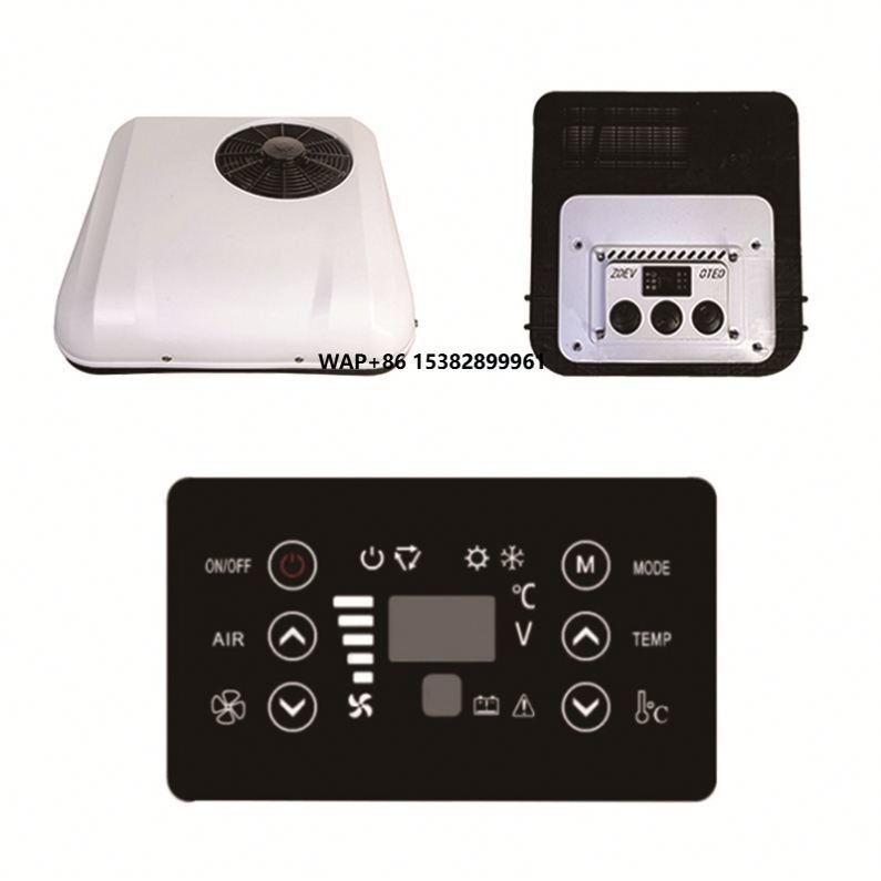 ระบบปรับอากาศติดรถยนต์ WINFULL - Electronics & Gadgets Starting With T บทวิจารณ์และราคา