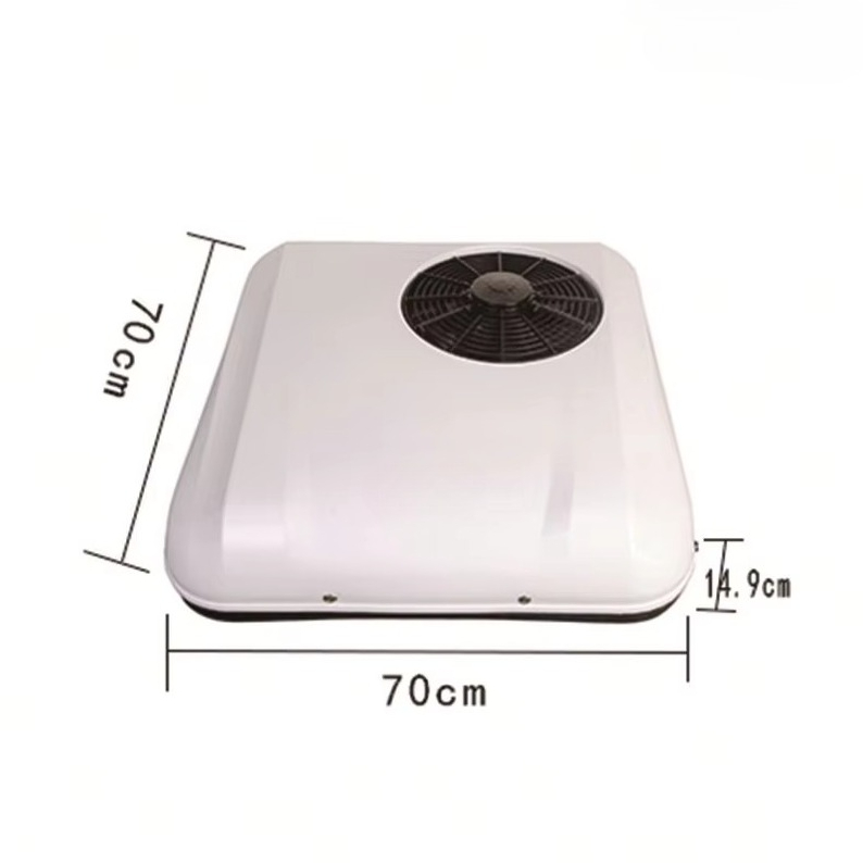 ระบบปรับอากาศติดรถยนต์ WINFULL - Electronics & Gadgets Starting With T บทวิจารณ์และราคา