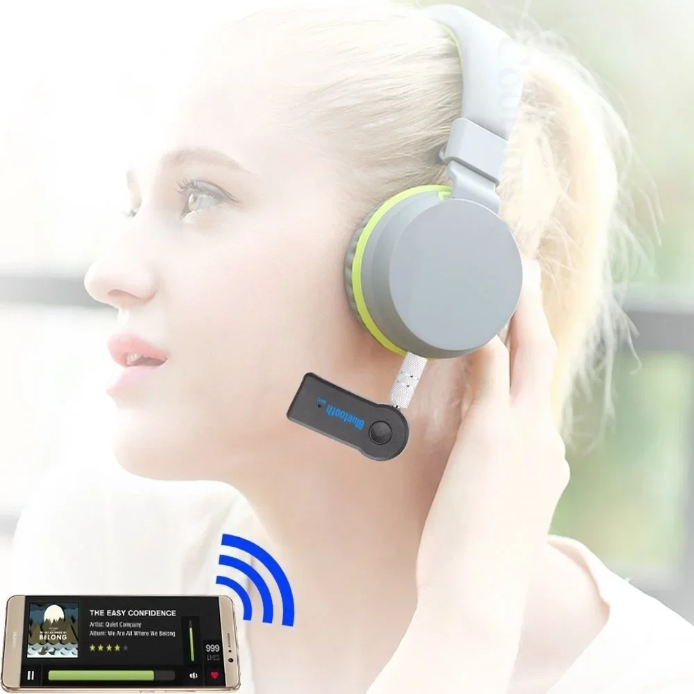 บลูทูธ 4.2 บลูทูธ 4.2 อะแดปเตอ - Electronics Gadgets For Car บทวิจารณ์และราคา