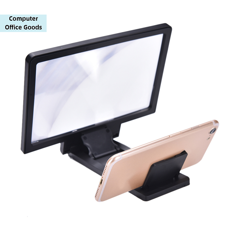 【ขาตั้งแว่นขยายหน้าจอโทรศัพท์ม - Digital Magnifier Reading บทวิจารณ์และราคา