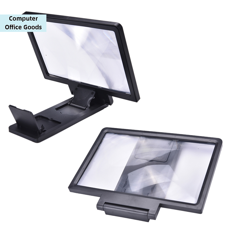 【ขาตั้งแว่นขยายหน้าจอโทรศัพท์ม - Digital Magnifier Reading บทวิจารณ์และราคา