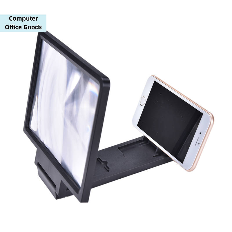 【ขาตั้งแว่นขยายหน้าจอโทรศัพท์ม - Digital Magnifier Reading บทวิจารณ์และราคา