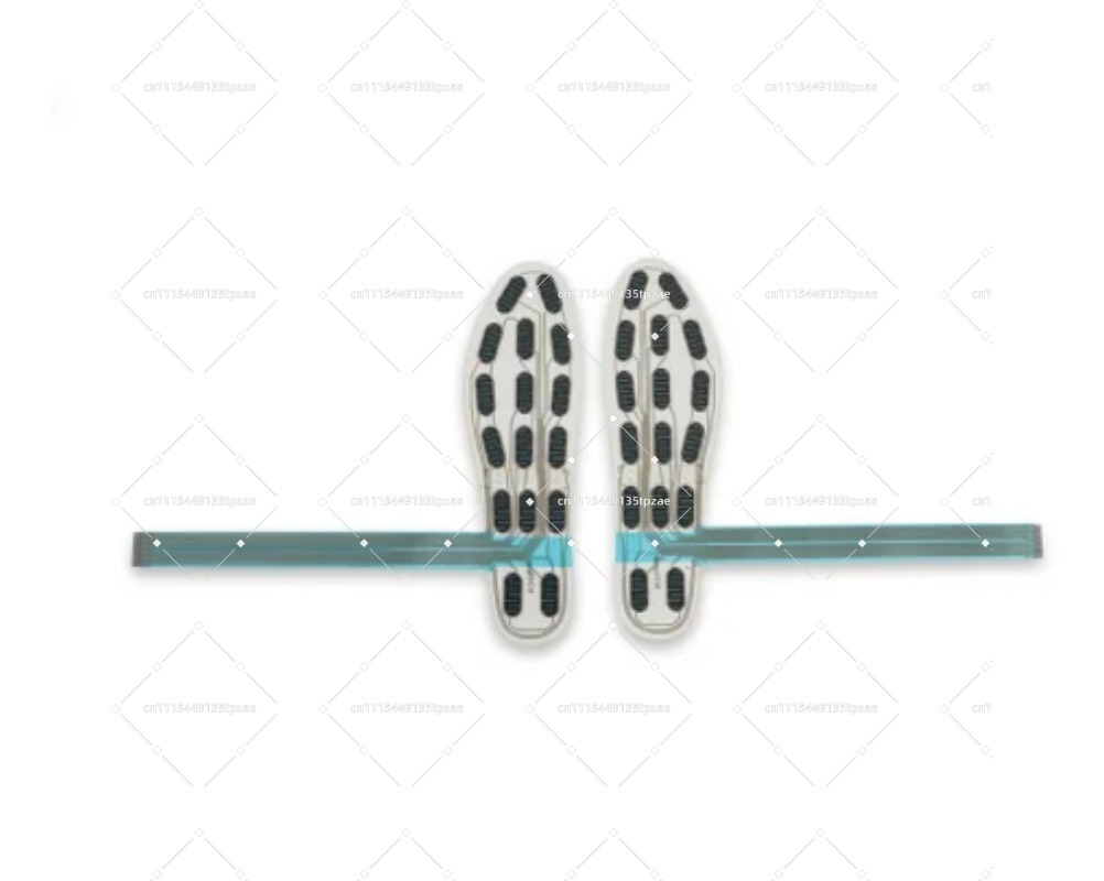 แผ่นรองเท้าอัจฉริยะ FSR ขนาด E - Smart Posture Sensor บทวิจารณ์และราคา