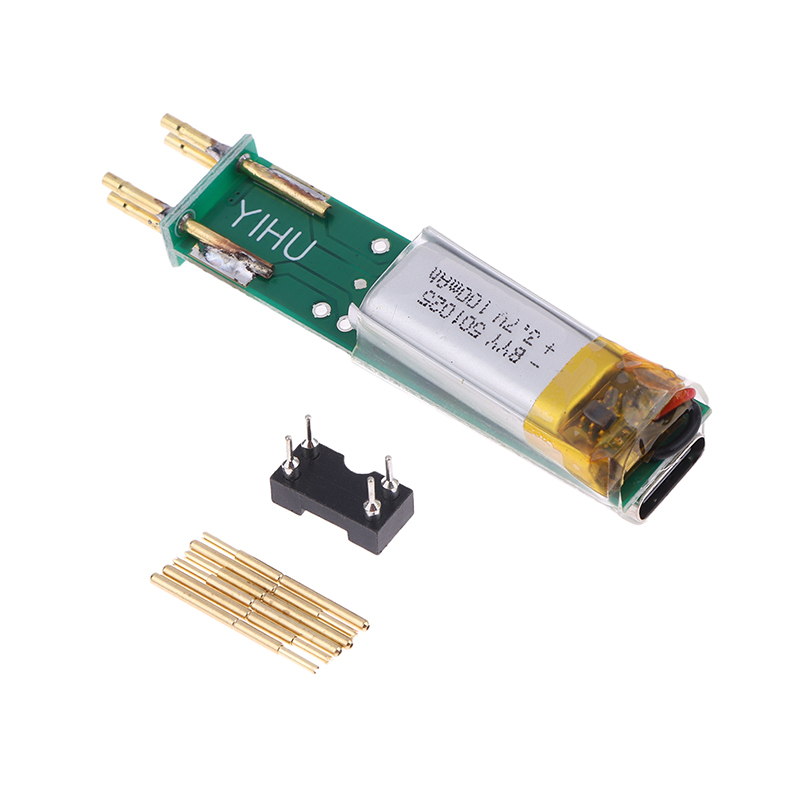 เครื่องทดสอบออปโตคัปเปลอร์รุ่น - Electronics Repair Gadgets บทวิจารณ์และราคา