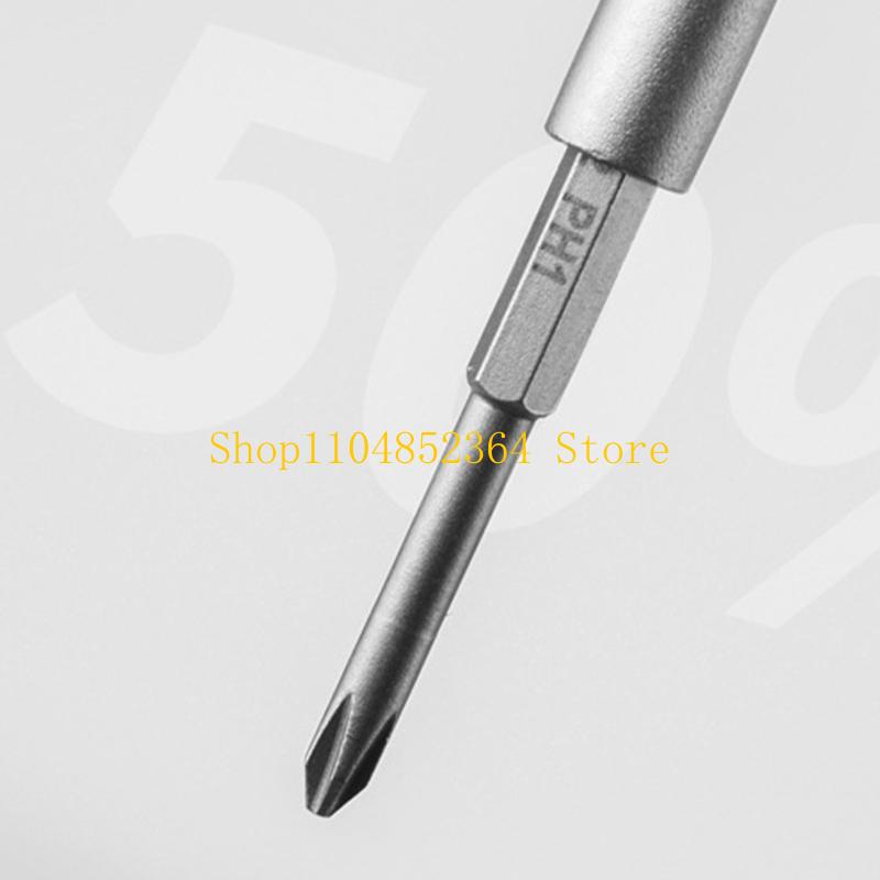 คอลเลกชันไขควงความแม่นยำ 30 ใน - Electronics Repair Gadgets บทวิจารณ์และราคา