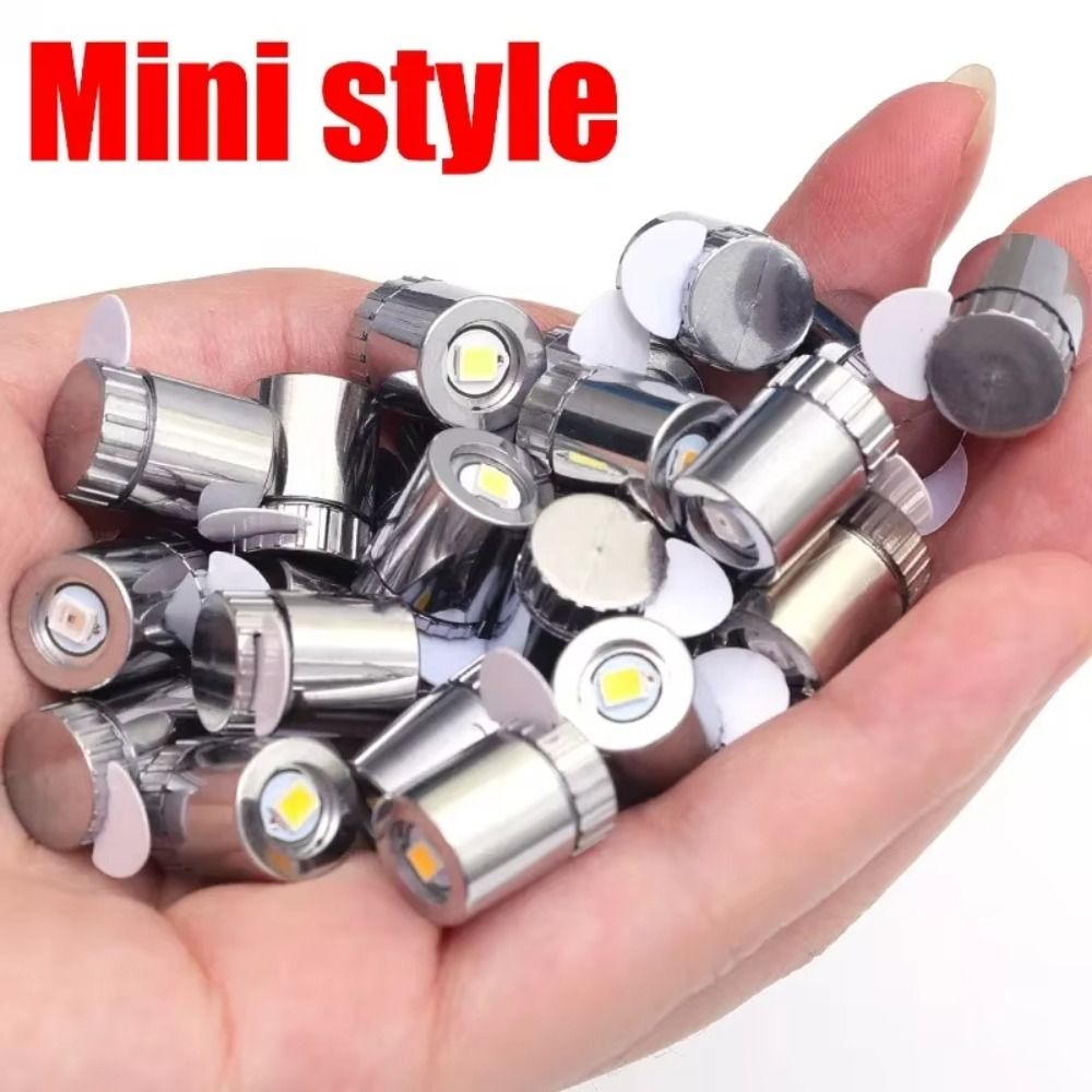 10 ชิ้น ไฟ LED ขนาดเล็กแบบใหม่ - Electronics New Gadgets บทวิจารณ์และราคา