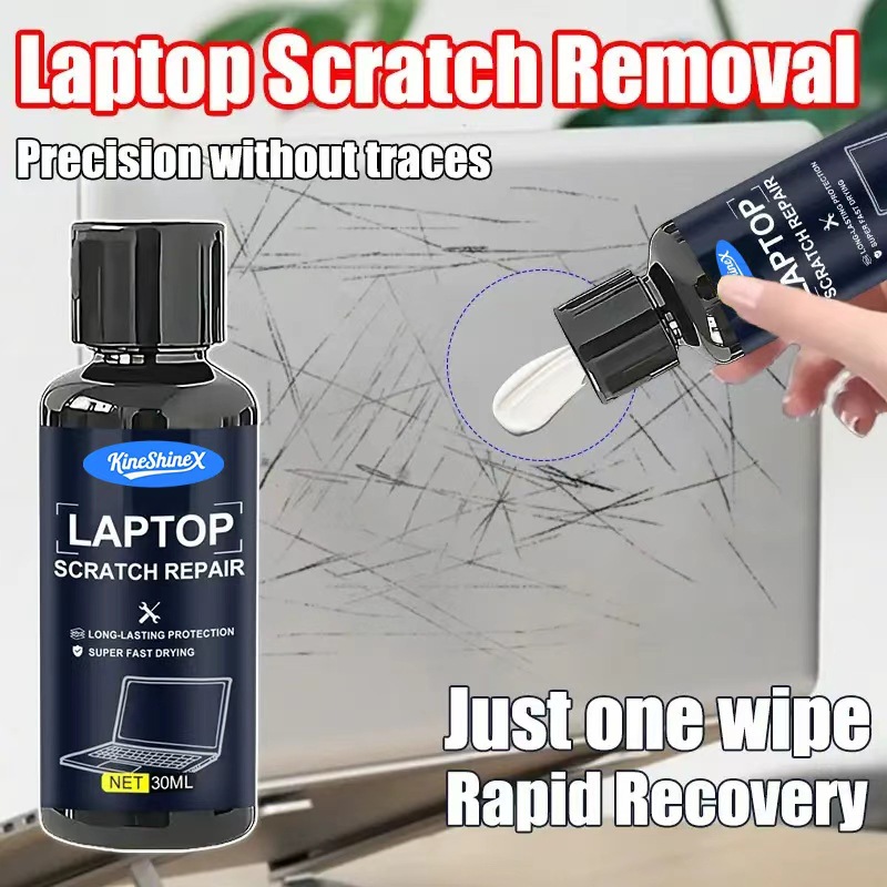 ครีมลบรอยขีดข่วนและรอยหมุนของแ - Electronics Repair Gadgets บทวิจารณ์และราคา