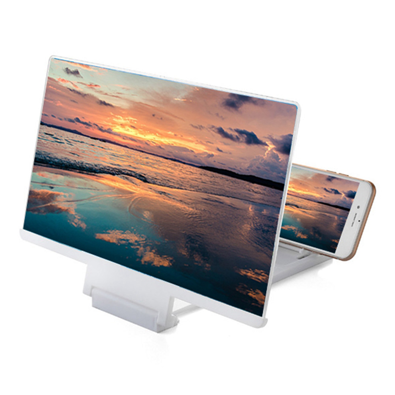 เครื่องขยายหน้าจอโทรศัพท์มือถื - Digital Magnifier Reading บทวิจารณ์และราคา
